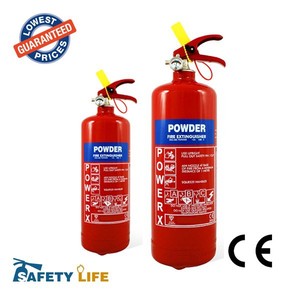 <span class=keywords><strong>Extincteur</strong></span> à poudre à prix avantageux - Product Image 2