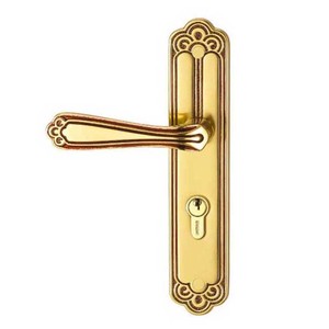 Ménage personnalisable de Sécurité mot de passe numérique magnétique z-vague <span class=keywords><strong>maison</strong></span> serrure - Product Image 2