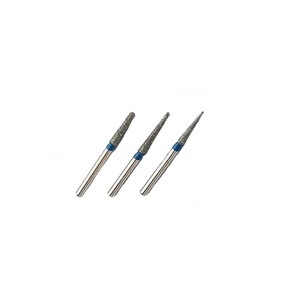 Mũi Khoan Nha Khoa Kim Cương Với CE Được Phê Duyệt - Product Image 6
