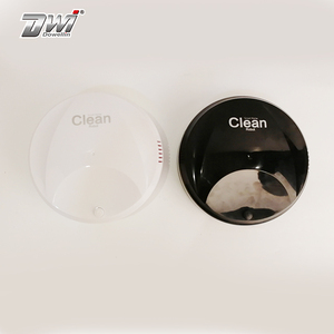 DWI Dowellin Auto <span class=keywords><strong>robot</strong></span> de Limpieza de piso de madera de la barredora para la limpieza de la industria, regalo de juguetes, - Product Image 1