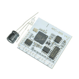 Bảng Mạch Thu Âm Thanh Nổi KRC-86B <span class=keywords><strong>Bluetooth</strong></span> <span class=keywords><strong>4.0</strong></span> - Product Image 2