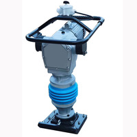 Compacteur à marteaux pneumatique de haute qualité, compacteur à marteaux, compacteur à marteaux Mikasa