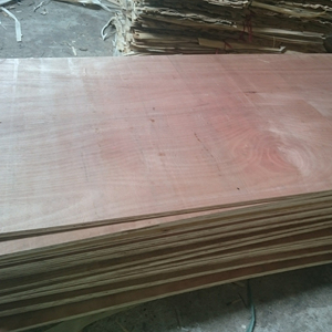 Contrachapado de álamo BINGTAGOR E2 para proyectos de bricolaje y decoración del hogar no requiere lijado, chapa de abedul de doble cara necesaria - Product Image 1