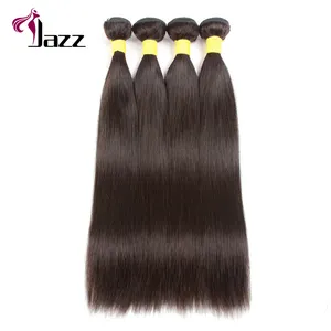 Silky straight raw virgin brazilian human hair, 26 28 30 inch brazilian ideal hair long hair sex