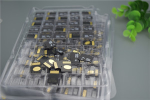 Nhà Máy Bán Buôn <span class=keywords><strong>Ps</strong></span> Vita Thẻ Nhớ Số Lượng Lớn 16GB 32GB Tùy Chỉnh CID Thẻ SD Cho Navigation - Product Image 6