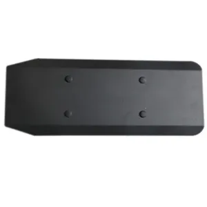 Protección de brazo de aleación de aluminio, Escudo de Metal - Product Image 1