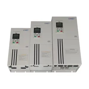 5Kw Power Inverter Cho Sơn Tĩnh Điện Không Thấm Nước