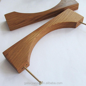 Tùy chỉnh thủ công Gỗ Sồi tự nhiên Tủ xử lý - Product Image 2