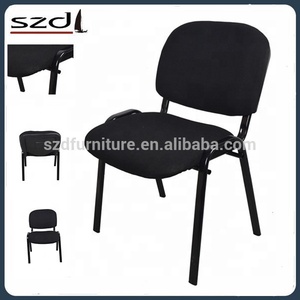 SD-9N سعر المصنع التراص الموظفين كرسي مكتب عقد الاجتماعات للزائر - Product Image 5