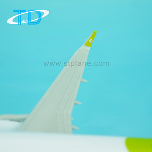 Salam a320neo <span class=keywords><strong>Aero</strong></span> mô hình máy bay 18cm 1: máy bay của nhà sản xuất nhựa quy mô 200 - Product Image 5