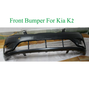 Paraurti anteriore per <span class=keywords><strong>KIA</strong></span> K2 2014 <span class=keywords><strong>Rio</strong></span> <span class=keywords><strong>2015</strong></span> Russia - Product Image 3