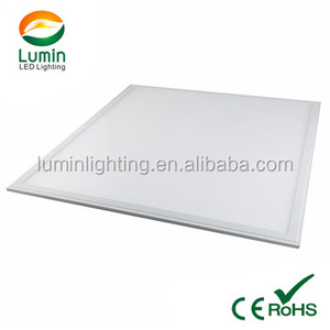 Ultra Thin 620*620 40 W DALI oscurecimiento luz de techo llevó el panel - Product Image 2