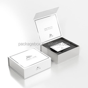 Boîte à parfum <span class=keywords><strong>en</strong></span> carton de qualité, personnalisée, pour emballage cadeau d'huiles essentielles - Product Image 3