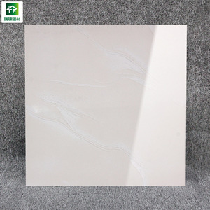 60 60 Rialto beige marfil nano porcelánico pulido azulejos brillantes del Himalaya sal soluble azulejos beige color - Product Image 2