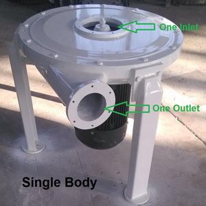 Molino de harina de FSJZG-43, mata insectos de harina y huevos - Product Image 3