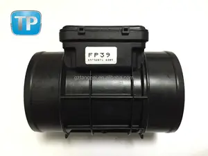 Air Flow Meter for Mazda Protege, Chevrolet Tracker, Suzuki Vitara OEM# FP39-13-215/ E5T52071