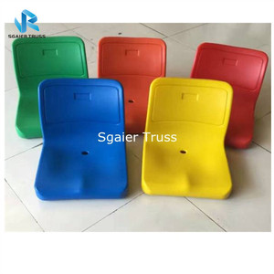 Asientos decoloradores telescópicos y retráctiles para <span class=keywords><strong>estadio</strong></span> deportivo - Product Image 6
