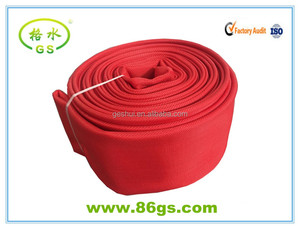 Alta Calidad 4.5 "línea de goma manguera de agua flyboard 16bar - Product Image 1