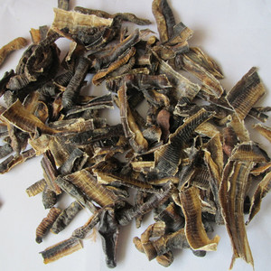 गर्म बिक्री थोक सूखे केंचुए बिक्री के लिए केंचुआ प्रोटीन कच्चा माल - Product Image 5