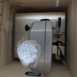 肉屋肉切断バンドソー切断機工業用骨切断肉ミンサー機冷凍肉骨カッター - Product Image 6