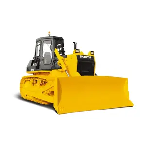 SHANTUI 160HP di Alimentazione Esteso Bulldozer SD16E