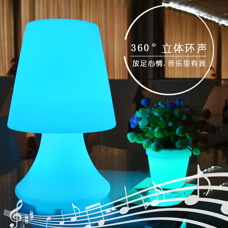 Usine Directe Gros Intelligente Tactile Sens Contrôle Innovantes Enfants LED Lampe de Bureau