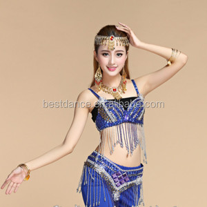 BestDance – <span class=keywords><strong>Costume</strong></span> de <span class=keywords><strong>danse</strong></span> du ventre arabe pour femmes, jupe de <span class=keywords><strong>danse</strong></span> <span class=keywords><strong>orientale</strong></span>, tenues - Product Image 5