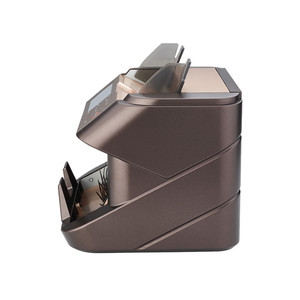 Vevor — compteur d'argent <span class=keywords><strong>professionnel</strong></span> de haute qualité, démêlante, à haute précision, pour l'argent liquide - Product Image 5