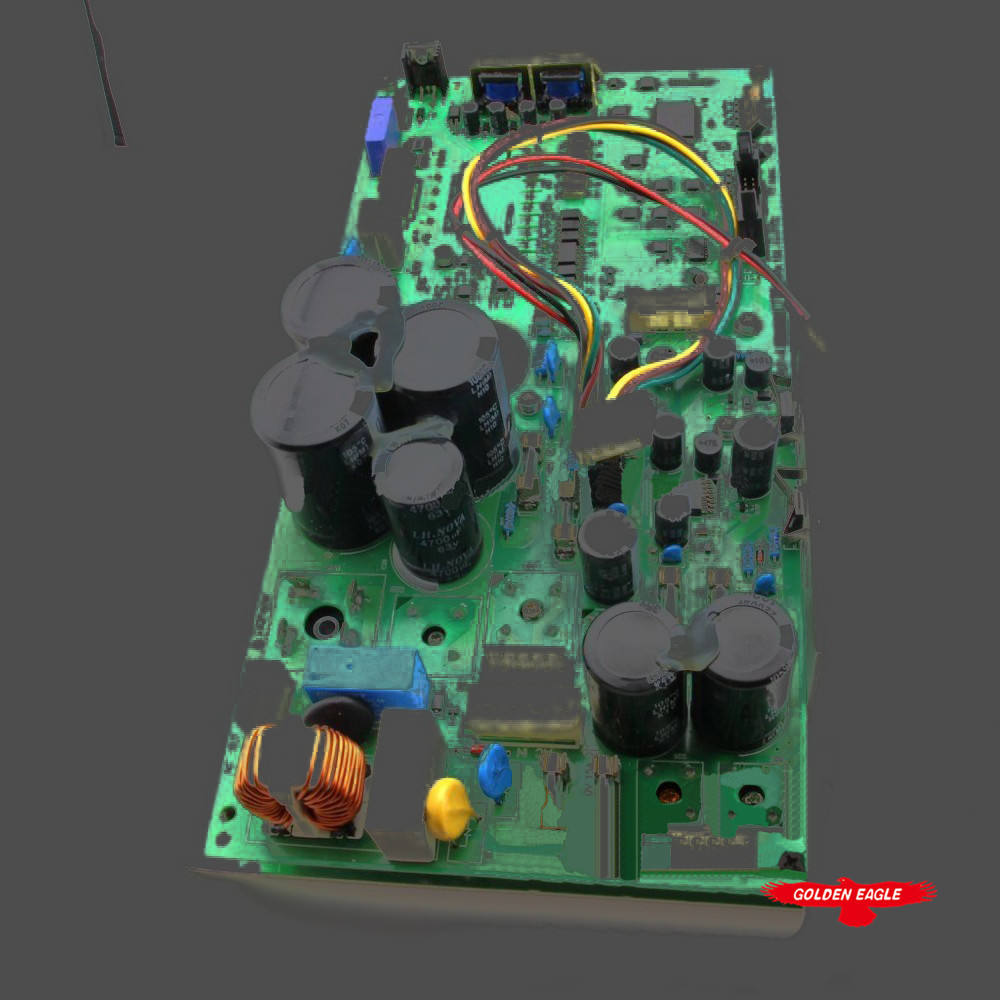 SA3755201 Pcb Assy Power Supply Motor Brother Sewing Machine Spare Parts  Accessories
