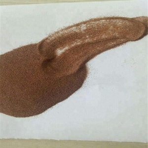 Chất Mài Mòn Phun Cát <span class=keywords><strong>Garnet</strong></span> Dùng Để Cắt Bằng Tia Nước Almandine <span class=keywords><strong>Garnet</strong></span> - Product Image 4