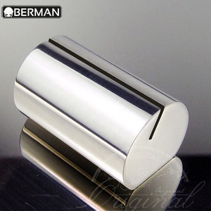 Peralatan katering stainless steel buffet pernikahan nama tag, meja berdiri, bendera meja berdiri - Product Image 2