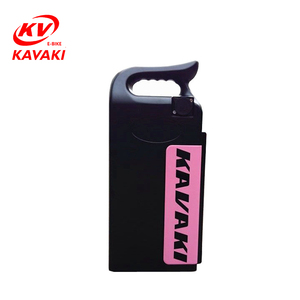 Autocollants pour vélo électrique 24V 48V 250W <span class=keywords><strong>Batterie</strong></span> de ville avec certification CE - Product Image 5
