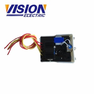 Generador de Tipo Escobillas AVR GB-170C - Product Image 6