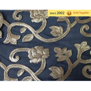 <span class=keywords><strong>POLY</strong></span> Lưới SEQUINS Thêu 51/52 ''Breathable Polyester Lưới Thể Thao Vải - Product Image 2