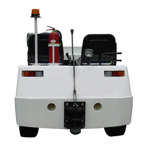 <span class=keywords><strong>Tracteur</strong></span> <span class=keywords><strong>de</strong></span> remorquage pour avion A320, véhicule <span class=keywords><strong>de</strong></span> manutention aéroportuaire - Product Image 5