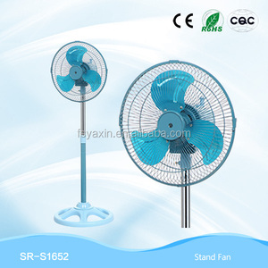 12 "super Corona Fan 3 Hoja Nuevo 2016 Diseño - Product Image 2