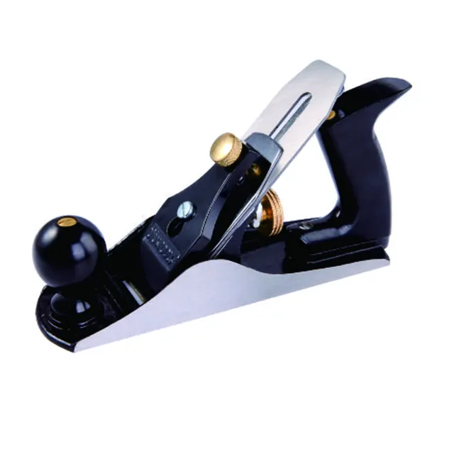 UYUSTOOLS Bench Plane Carpenter's Plane Durability Hand Tools For Curving