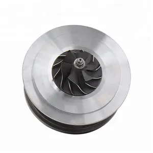 GT2256V turbocharger turbo cartridge core 710811-5001S CHRA for Alfa-Romeo 156 2.4 JTD M722.KT.24