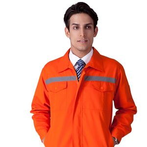 Overall <strong>Uniforms</strong> for Mechanical Workshop Railway <strong>Subway</strong> <strong>Workers</strong> - Product Image 4