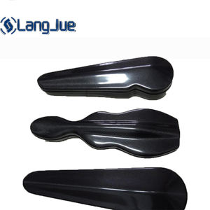 One Piece MOQ Carbon Fiber Parts <strong>Clothes</strong> Carbon <strong>Fibre</strong> CNC Carbon Fiber Parts - Product Image 3