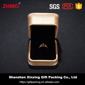 Factory Price novel Construction custom jewelry box plastic - Product Image 1