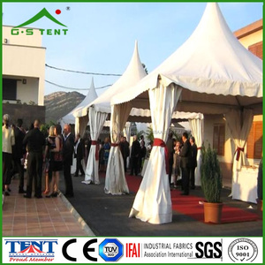 Tentes Structures 2 pentes - Product Image 1