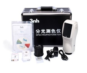 <span class=keywords><strong>NS800</strong></span>スペクトロフォトメーター - Product Image 5