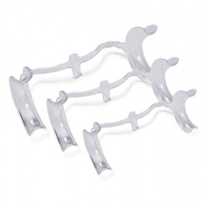 Écarteur de joues pour hommes et femmes, accessoire dentaire, blanchiment, forme M, ouvre-bouche - Product Image 1