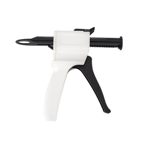 Pistola Dispensatrice per Miscelazione di Materiali in Silicone per Impronte Dentali - Product Image 1