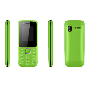 Tamaño pequeño 3G Función de teléfono móvil con dual sim Batería grande 512 mb + 1 GB bar barato teléfono c1701 - Product Image 5