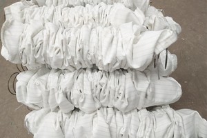 <span class=keywords><strong>TBLM</strong></span> nabız toz toplayıcılar tahıl işleme hattında kullanılır - Product Image 5