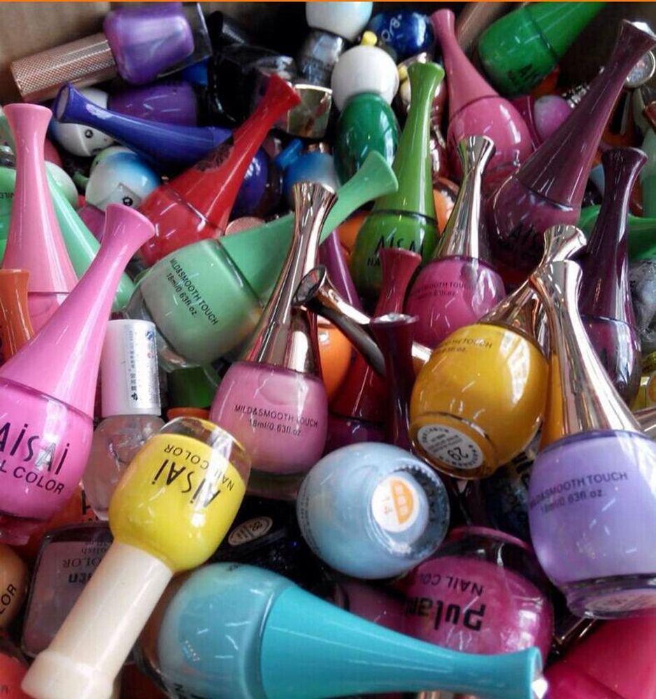 Заводской поставщик, Модный Цветной Блестящий УФ-гель, нетоксичный лак для ногтей, стойкий высококачественный лак для ногтей, УФ-гель в случайном порядке