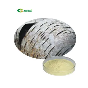 High quality Birch bark Extract Betulinic acid 50% 98%