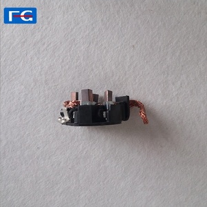 Portaescobillas <span class=keywords><strong>de</strong></span> carbón <span class=keywords><strong>de</strong></span> <span class=keywords><strong>arranque</strong></span> automático al por mayor 69-8213 2813028040 Hoder <span class=keywords><strong>de</strong></span> carbono para repuestos <span class=keywords><strong>de</strong></span> <span class=keywords><strong>arranque</strong></span> - Product Image 3